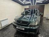 Lexus RX 300 1998 года за 4 800 000 тг. в Алматы – фото 2