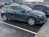 Kia Cee'd 2023 года за 9 000 000 тг. в Астана – фото 4