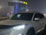 Hyundai Tucson 2020 года за 12 000 000 тг. в Астана – фото 3