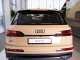Audi Q7 55 TFSI 2024 года за 65 684 300 тг. в Кокшетау – фото 2