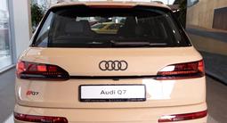 Audi Q7 55 TFSI 2024 года за 65 684 300 тг. в Кокшетау – фото 2