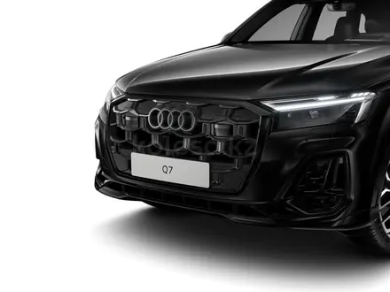 Audi Q7 55 TFSI 2024 года за 65 000 000 тг. в Кокшетау – фото 2