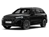 Audi Q7 55 TFSI 2024 года за 65 000 000 тг. в Кокшетау