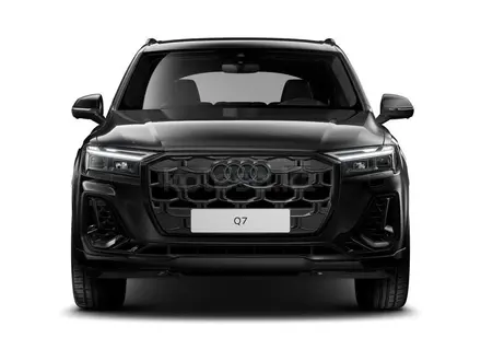 Audi Q7 55 TFSI 2024 года за 65 000 000 тг. в Кокшетау – фото 3