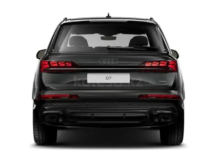 Audi Q7 55 TFSI 2024 года за 65 000 000 тг. в Кокшетау – фото 6