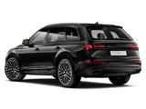 Audi Q7 55 TFSI 2024 годаүшін65 000 000 тг. в Кокшетау – фото 4