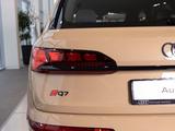 Audi Q7 55 TFSI 2024 года за 65 684 300 тг. в Кокшетау – фото 3