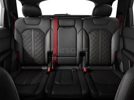 Audi Q7 55 TFSI 2024 года за 65 000 000 тг. в Кокшетау – фото 7