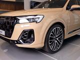 Audi Q7 55 TFSI 2024 года за 66 684 300 тг. в Кокшетау