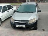 ВАЗ (Lada) Granta 2190 2016 года за 2 200 000 тг. в Туркестан – фото 2