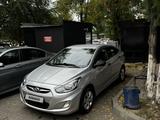 Hyundai Accent 2011 года за 4 500 000 тг. в Алматы – фото 5