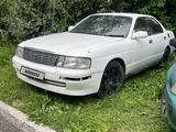 Toyota Crown 1993 года за 555 555 тг. в Алматы