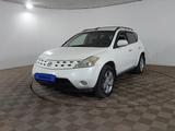 Nissan Murano 2003 года за 2 790 000 тг. в Шымкент