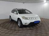 Nissan Murano 2003 года за 2 790 000 тг. в Шымкент – фото 3