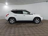 Nissan Murano 2003 года за 2 790 000 тг. в Шымкент – фото 4