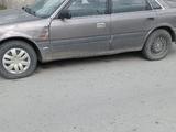 Mazda 626 1989 года за 650 000 тг. в Семей