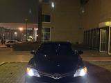 Toyota Camry 2014 года за 6 500 000 тг. в Актау – фото 2