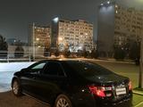 Toyota Camry 2014 года за 6 500 000 тг. в Актау – фото 4