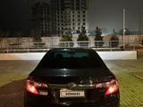 Toyota Camry 2014 года за 6 500 000 тг. в Актау – фото 5