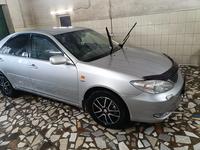 Toyota Camry 2003 годаүшін5 500 000 тг. в Караганда