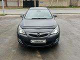 Opel Astra 2011 года за 2 700 000 тг. в Шымкент