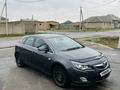 Opel Astra 2011 года за 2 700 000 тг. в Шымкент – фото 6