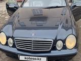 Mercedes-Benz CLK 200 2001 года за 3 100 000 тг. в Караганда