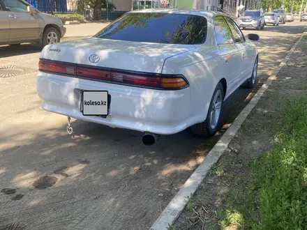 Toyota Mark II 1995 года за 2 300 000 тг. в Усть-Каменогорск – фото 4