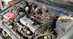 Двигатель Mitsubishi 4D68 (2.0 Diesel) в сборе за 300 000 тг. в Усть-Каменогорск – фото 2