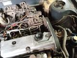 Двигатель Mitsubishi 4D68 (2.0 Diesel) в сборе за 300 000 тг. в Усть-Каменогорск