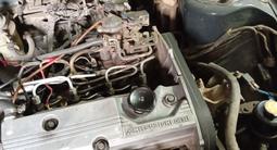 Двигатель Mitsubishi 4D68 (2.0 Diesel) в сборе за 300 000 тг. в Усть-Каменогорск