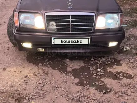 Mercedes-Benz E 280 1995 года за 1 750 000 тг. в Алматы – фото 2