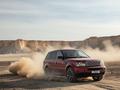 Land Rover Range Rover Sport 2008 года за 7 500 000 тг. в Караганда – фото 3