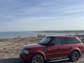 Land Rover Range Rover Sport 2008 года за 7 500 000 тг. в Караганда – фото 10