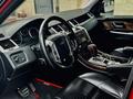 Land Rover Range Rover Sport 2008 года за 7 500 000 тг. в Караганда – фото 5
