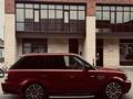 Land Rover Range Rover Sport 2008 года за 7 500 000 тг. в Караганда – фото 8