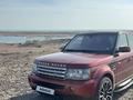Land Rover Range Rover Sport 2008 года за 7 500 000 тг. в Караганда – фото 9