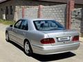 Mercedes-Benz E 320 2000 года за 4 200 000 тг. в Шымкент – фото 3