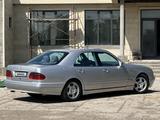 Mercedes-Benz E 320 2000 года за 4 200 000 тг. в Шымкент