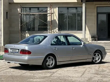 Mercedes-Benz E 320 2000 года за 4 200 000 тг. в Шымкент