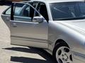 Mercedes-Benz E 320 2000 года за 4 200 000 тг. в Шымкент – фото 6