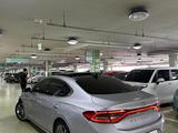 Hyundai Grandeur 2016 года за 10 500 000 тг. в Шымкент – фото 2