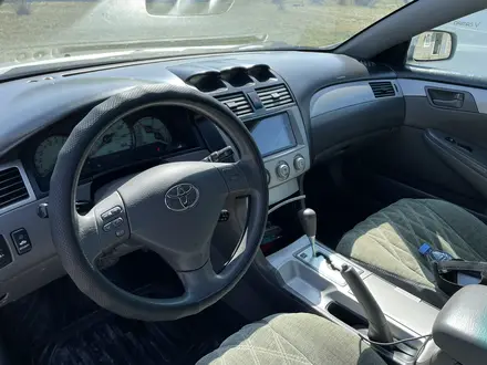 Toyota Solara 2005 года за 4 500 000 тг. в Алматы – фото 3