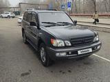Lexus LX 470 2005 годаfor11 500 000 тг. в Караганда – фото 2