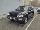 Lexus LX 470 2005 годаfor11 500 000 тг. в Караганда