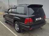 Lexus LX 470 2005 годаfor11 500 000 тг. в Караганда – фото 3
