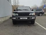 Lexus LX 470 2005 годаfor11 500 000 тг. в Караганда – фото 5