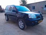 Nissan X-Trail 2007 года за 5 000 000 тг. в Кульсары