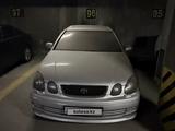 Lexus GS 430 1999 года за 5 800 000 тг. в Алматы – фото 3