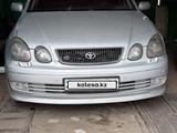 Lexus GS 430 1999 года за 5 800 000 тг. в Алматы – фото 2